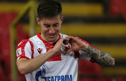 Prava na grešku nema: Veljkova filozofija i jedan cilj Crvene zvezde 