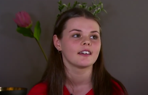 "Mama, molim te, pusti me da umrem": Hana (14) počela da iskašljava krv, u bolnici otkrili ISTINU (VIDEO)