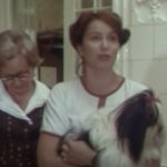 Ovako je govorio muž Dare Čalenić: Voleo bih da ja ležim umesto nje, da ona ponovo zapleše na sceni...