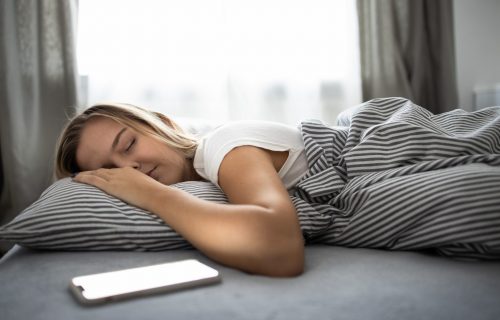 Hroničan umor nije samo stvar nespavanja: Proverite, možda imate OZBILJAN PROBLEM