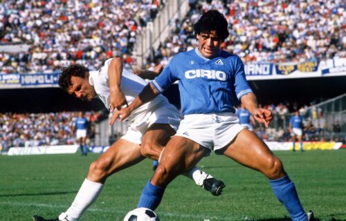 Godinu dana otkako je umro Maradona: Mnogi i dalje tvrde da nije pravilno lečen!