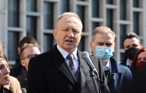 Đilas na SKENERU poreske policije: Do četvrtka započinje KONTROLA računa po svetu