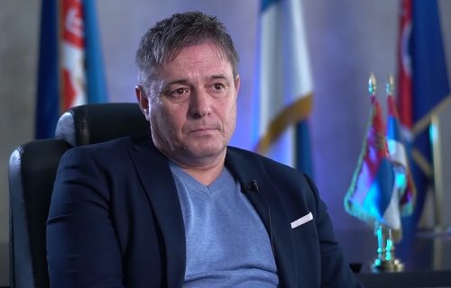 Veliki problemi za Piksija: Selektor neće moći da računa na trojicu standardnih reprezentativaca?!