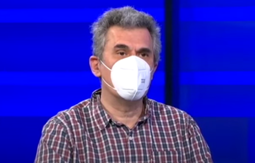 Dr Popadić OTKRIVA ko bi trebalo da primi treću dozu: Evo šta kaže o MEŠANJU vakcina