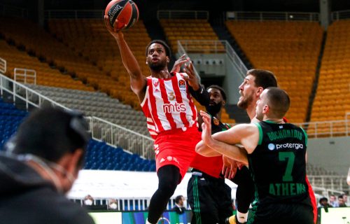 Lojd srušio PAO u poslednjem minutu: Zvezda konačno slavila posle velike drame!