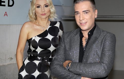 Idi kopaj rupe, batali muziku! Goca Tržan ŠOKIRALA priznanjem o Zvezdama Granda