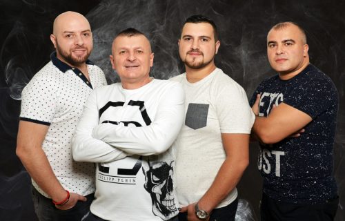 Nele hoće da snimi Gocijevu "Vakcinu" u TEHNO aranžmanu: Mislim da bi to super zvučalo!