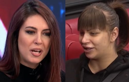 Ivana Krunić izjavila: TUŽIĆU Miljanu za ovu UVREDU, kao i za svaku gnusnu laž