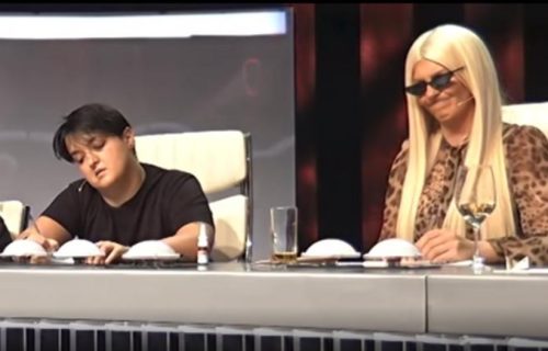 Popović konačno otkrio da li će Marija i Karleuša ostati u Zvezdama Granda: Biće tu KRVI, biće KATAKLIZMA