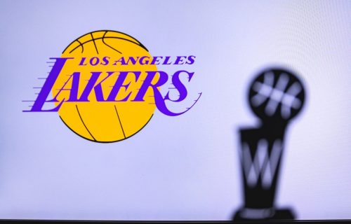 Tužan dan u NBA ligi: Preminuo legendarni košarkaš Los Anđeles Lejkersa!
