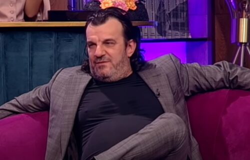 Lukas izneo jasan stav o slučaju Štajnfeld - Lečić: Problem se traži na POGREŠNOJ strani!
