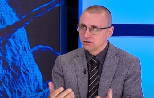 Vakcine su naša NAJVEĆA NADA: Dr Ivanuša ocenio: "Srbija se dobro pripremila za pandemiju"