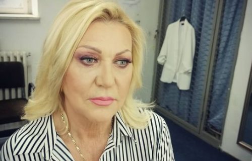 Oglasila se Merima Njegomir nakon vesti da je teško bolesna: Pevačica OTKRILA kako se oseća
