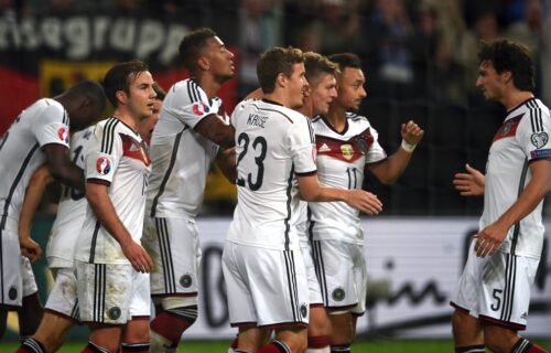 Legenda nemačkog fudbala optužena za rasizam: Popio je i otkaz zbog ovog ispada! (FOTO)