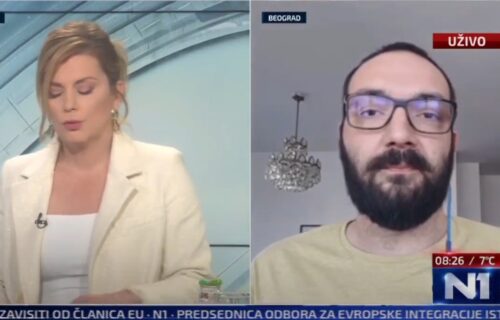 Zapušio usta Đilasovcima! Rujević o smrti Cvijana: Obdukcioni nalaz kaže da je SAMOUBISTVO (VIDEO)