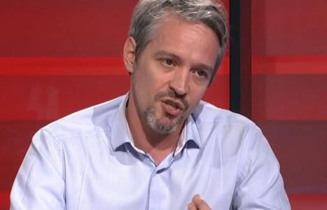 Nenad Stojmenović otkrio ZAŠTO ga dugo nije bilo u javnosti: Napravio sam nagli REZ, bilo je previše