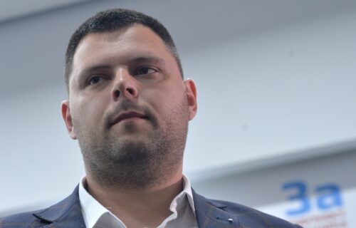 Srbin će biti na ČELU Nikšića! Ovo je Marko Kovačević - apsolutni pobednik izbora