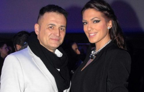 Otkriveno! Nina i Lečić se razveli zbog njegovih brojnih AFERA: Varao je sa glumicama i OVOM starletom?