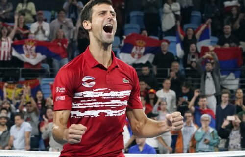 Svi su pričali o Rodžeru, a onda se pojavio Novak: Đoković će oboriti i rekord svih rekorda!