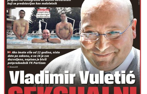 Toma Fila otkrio PRAVI RAZLOG: Evo zašto je klan Velje Nevolje izopačeno masakrirao tela