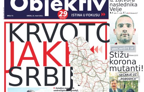 Preko PROSTITUTKI dolazili do informacija: Kriminolog otkrio vezu poznatih starleta i ŽESTOKE mafije