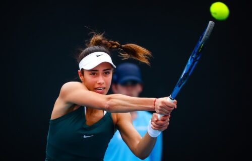 Olga propustila veliku šansu: Danilovićevoj malo nedostajalo za treću WTA titulu!