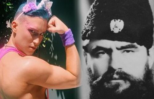 ŠOK! Ovako izgleda praunuk SLAVNOG VOJVODE, popa Đujića: "Naslednik" sa momcima pozira u tangama (FOTO)