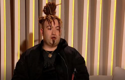 Zanemećete kad čujete čime se bave: Rastini RODITELJI su veoma UGLEDNI, ali reper ih retko spominje