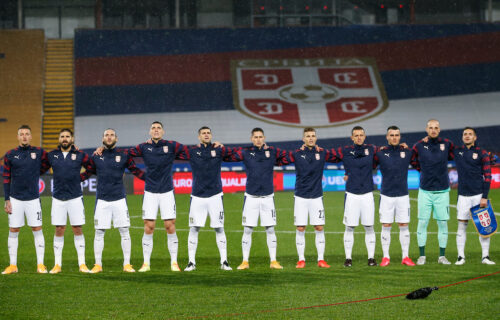 "Orlovi" mogu da odahnu: Konačno lepe vesti - trio stiže na okupljanje reprezentacije!