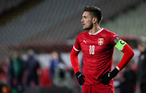 Tadić optimista pred meč decenije: Selektor je vratio kult reprezentacije, spremni smo za Mundijal!