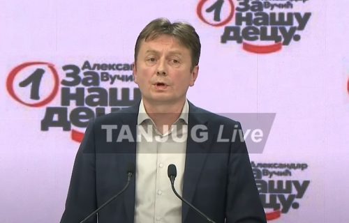 "Srpska napredna stranka će imati većinu u Zaječaru i Kosjeriću": Darko Glišić nakon lokalnih izbora