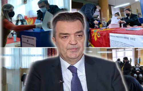 OTKRIVAMO! Evo šta čeka Crnu Goru nakon pobede SRPSKOG fronta u Nikšiću