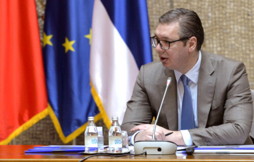 Vučić se obratio građanima: Otkriveno koliko Srbiju košta jedan dan zaključavanja zbog korone