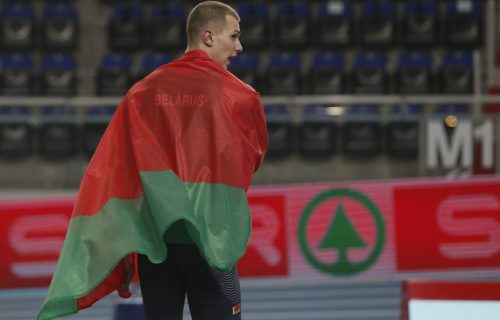 MOK neumoljiv, suspenzija ostaje: Evropska država izbačena sa Olimpijskih igara