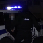 Beograđani i Crnogorac "pali" zbog droge: Policija ih uhvatila prilikom primopredaje u Grockoj