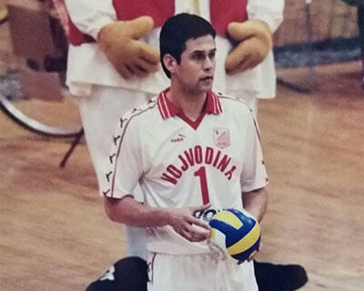 Tužan dan za odbojku: Preminuo bivši reprezentativac Jugoslavije! (FOTO)