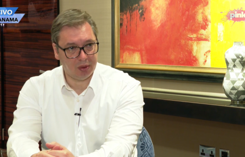 Predsednik Srbije oštro odgovorio EU: "Tražite kovid pasoše, a nijednu nam vakcinu NISTE DALI"