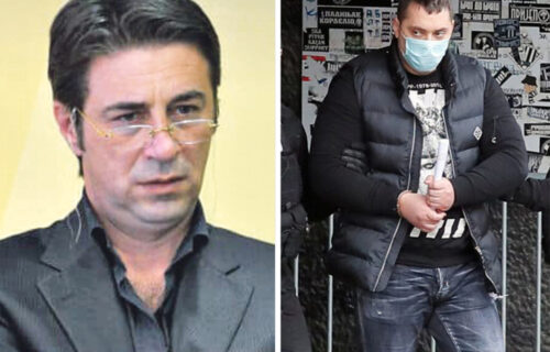 Isplivala nova saznanja iz policijske istrage: Belivukov klan UBIO i advokata Mišu Ognjanovića?