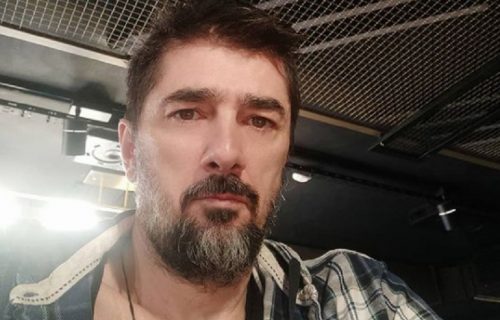 "Treba da imaju normalno detinjstvo i normalnu mladost": Vojin Ćetković o svojim naslednicama