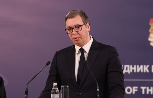 Predsednik Srbije ugostiće junakinju filma "Dara iz Jasenovca": Vučić sutra sa Biljanom Čekić u Vili Mir