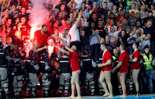 Zvezda polufinale napada iz Moskve: Srpski klubovi saznali rivale u Evropi!