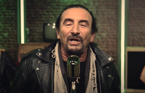 Otkrivena dugo čuvana tajna: Zbog OVE pesme je Željko Bebek napustio "Bijelo dugme" (VIDEO)