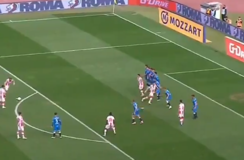 Zvezdin čarobnjak pustio malo svoje magije: Fantazija Aleksandra Kataija (VIDEO)