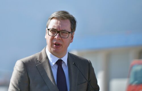 Predsednik Vučić sutra otvara Sektor 4 obilaznice oko Beograda