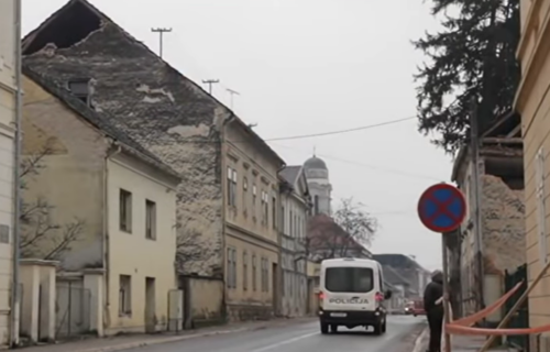 "Osetili smo kako padaju preostali DELOVI GRADA": Građani Banije istraumirani zbog jutrošnjeg zemljotresa