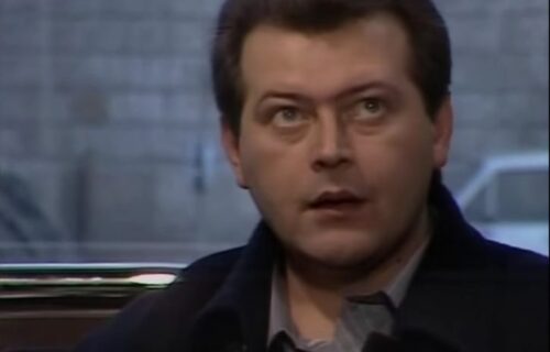Glumica sa kojom je Komnenić igrao u "Boljem životu" neutešna zbog njegove smrti: Samo sedim i ćutim...