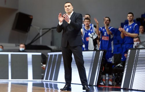 Milojević zna Zvezdine vrline i mane, a ima i zanimljiv stav o finalnim mečevima!