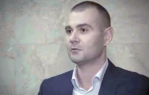 Evo zašto je uhapšen bivši zamenik načelnika SBPOK: Goranu Papiću određeno policijsko zadržavanje