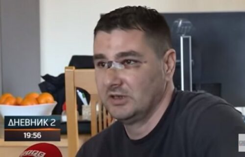 Pretukli ga jer se izjašnjava kao Srbin! Harisu muslimani od sedme godine psuju "majku četničku" (VIDEO)