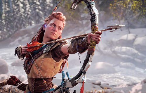 Horizon Zero Dawn i još devet igara BESPLATNO za sve (VIDEO)